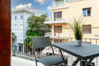 Buscine Home Pescara Sea Collection - Beach Club Included - Chambres d'hôtes Pescara