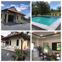 Villa Cattleya - Ferienwohnung Ko Lanta