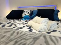 OCTOHOUSE - B&B Surbo