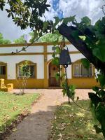 B&B Jorge Born - El Cencerro - casa de campo - Tomas Jofre - Bed and Breakfast Jorge Born