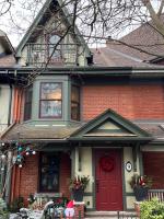Bright, Private, Peaceful Suite with Retail Conveniences Steps Away - Bed and Breakfast Toronto