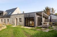 Gîtes de Lézinadou - 4 personnes - Plomeur La Torche - 3 étoiles - B&B Plomeur
