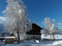 Stefflgut Appartements - B&B Maishofen