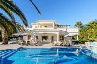 Alcore Luxury Golf Villa at Alto Golf Alvor - B&B