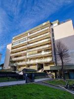 DOMUS DIVI - Eur Torrino - Ferienwohnung Rom