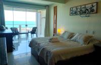 Suite con vistas al mar