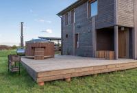 Pirtis link Moletu - B&B