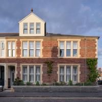 Ty Triongl - Unique House - B&B