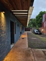 Encantador departamento de un dormitorio - B&B