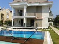 B&B Fethiye - Lighthouse Nadia Aparts - Bed and Breakfast Fethiye