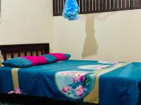 Eenpersoonskamer met Uitzicht op de Tuin