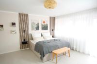 Kur-Apartment Matilda - Bed and Breakfast