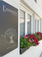 L’annexe - B&B