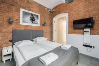 B&B Poznan - Strzalowa Underground Level Apartments by Renters - Bed and Breakfast Poznan