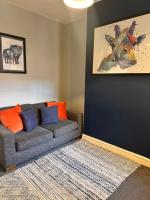 Aire Street -TSAC - Ferienwohnung Middlesbrough