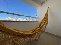 Apartamento climatizado ao lado do Premium Hosp. - B&B