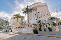 Varandas do Atlântico - Apartamento Sofisticado em Condomínio Pé na Areia - B&B