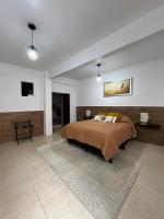 Casa Don Agus - B&B Guanajuato