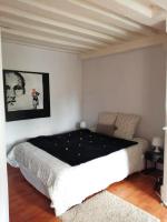 ZenBreak Chambre Vue sur Parc - Bed and Breakfast Saint-Jean-le-Blanc