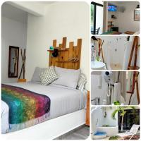 teki-sha home&suites - B&B Bacalar