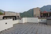 Himalayan Haven: 2BHK Luxury Apartment - Ferienwohnung Rishīkesh