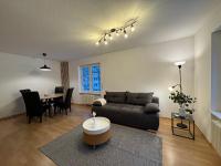 B&B Chemnitz - Chic und Charme - Bed and Breakfast Chemnitz