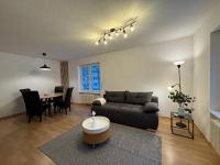 Chic und Charme - Ferienwohnung Chemnitz