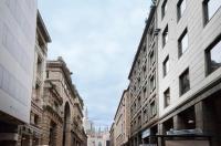 DUOMO VIEW - 2 min from Duomo Amazing location - Chambres d’hôtes Milan