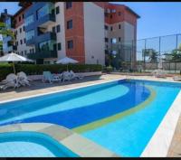 Apartamento - B&B Peruíbe