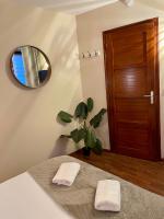 Appartements de la houle - B&B