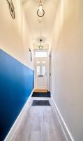 Belfry House - Bed and Breakfast