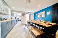 Belfry House - Ferienwohnung Bristol