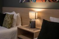 Family Suite with Balcony