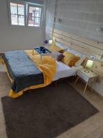 Apartment mit 2 Schlafzimmern