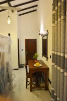 Deluxe Studio mit Kingsize-Bett