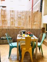 Apartamento Parque Gallarza - Bed and Breakfast