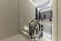 Luxury Apartments Laborca - Chambres d’hôtes