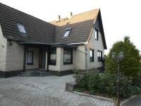 Ferienwohnung am Waldrand - Ferienwohnung