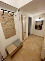 Ferienwohnung Teichidyll Altenburg - Chambres d’hôtes