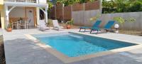 B&B Le Diamant - 972A - Magnificent ground floor with swimming pool - Bed and Breakfast Le Diamant