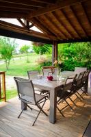 Chalet 3 Chambres