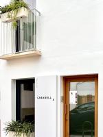 Casabell 3 - Caminito del Rey - B&B Valle de Abdalagís