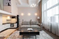 B&B Vilnius - Spacious & Cozy loft Near Old Town - Bed and Breakfast Vilnius