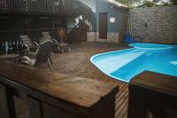 Residencial Roots Rosa - B&B