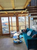 B&B Zlatibor - Vikendica Nina 1 - Bed and Breakfast Zlatibor