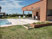 Suite independiente con parque - Ferienwohnung San Rafael