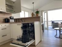 Chalet met Uitzicht op het Meer