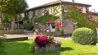 B&B Saint-Médard-en-Forez - La Ferriere - Bed and Breakfast Saint-Médard-en-Forez