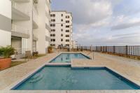 Costa Corcega 1F- Puerta del Sol Beachfront Escape - B&B Rincón