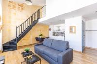 Appartement en Duplex